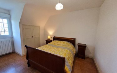 Maison a vendre Carhaix-Plouguer 29270 Finistère 166 m2 7 pièces 283500 euros