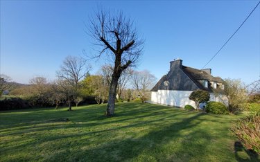 Maison a vendre Carhaix-Plouguer 29270 Finistère 166 m2 7 pièces 283500 euros
