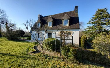 Maison a vendre Carhaix-Plouguer 29270 Finistère 166 m2 7 pièces 283500 euros