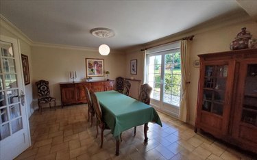 Maison a vendre Carhaix-Plouguer 29270 Finistère 166 m2 7 pièces 283500 euros