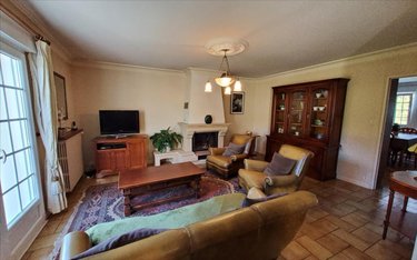 Maison a vendre Carhaix-Plouguer 29270 Finistère 166 m2 7 pièces 283500 euros