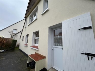 Maison a vendre Saint-Martin-Boulogne 62280 Pas-de-Calais 70 m2 3 pièces 231000 euros