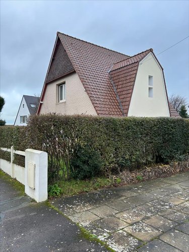 Maison a vendre Saint-Martin-Boulogne 62280 Pas-de-Calais 70 m2 3 pièces 231000 euros