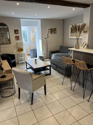 Maison a vendre Cuis 51530 Marne 133 m2  274000 euros