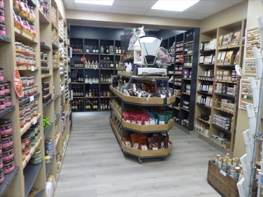 Fonds et murs commerciaux a vendre La Haye 50250 Manche 47 m2  70128 euros