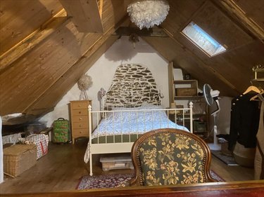 Maison a vendre Brennilis 29690 Finistère 48 m2 2 pièces 74200 euros