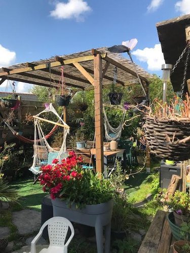 Maison a vendre Brennilis 29690 Finistère 48 m2 2 pièces 74200 euros