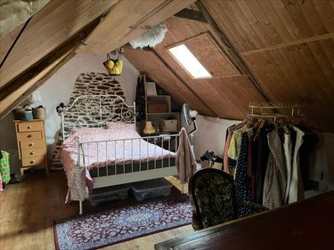 Maison a vendre Brennilis 29690 Finistère 48 m2 2 pièces 74200 euros