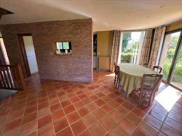 Maison a vendre Saint-Nicolas-d'Aliermont 76510 Seine-Maritime 187 m2 7 pièces 398000 euros