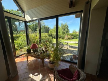 Maison a vendre Saint-Nicolas-d'Aliermont 76510 Seine-Maritime 187 m2 7 pièces 398000 euros