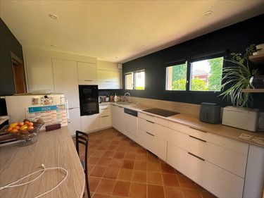 Maison a vendre Saint-Nicolas-d'Aliermont 76510 Seine-Maritime 187 m2 7 pièces 398000 euros