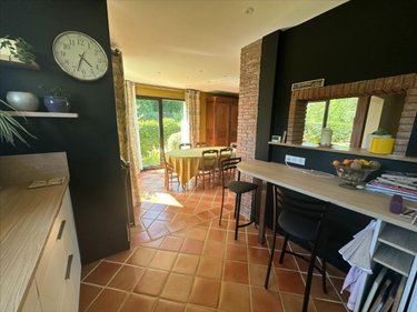 Maison a vendre Saint-Nicolas-d'Aliermont 76510 Seine-Maritime 187 m2 7 pièces 398000 euros