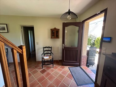 Maison a vendre Saint-Nicolas-d'Aliermont 76510 Seine-Maritime 187 m2 7 pièces 398000 euros