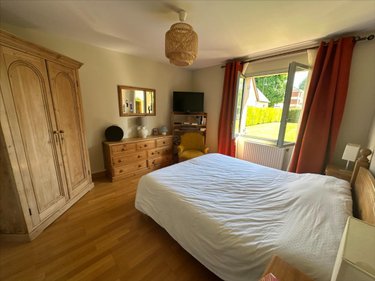 Maison a vendre Saint-Nicolas-d'Aliermont 76510 Seine-Maritime 187 m2 7 pièces 398000 euros