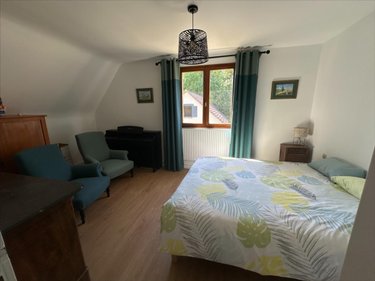 Maison a vendre Saint-Nicolas-d'Aliermont 76510 Seine-Maritime 187 m2 7 pièces 398000 euros