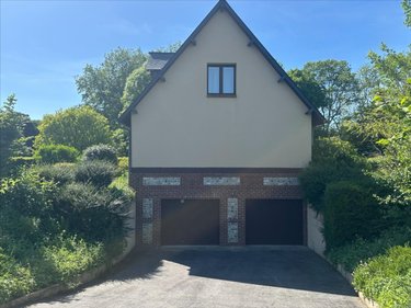 Maison a vendre Saint-Nicolas-d'Aliermont 76510 Seine-Maritime 187 m2 7 pièces 398000 euros