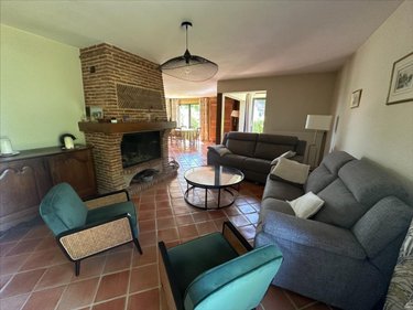 Maison a vendre Saint-Nicolas-d'Aliermont 76510 Seine-Maritime 187 m2 7 pièces 398000 euros