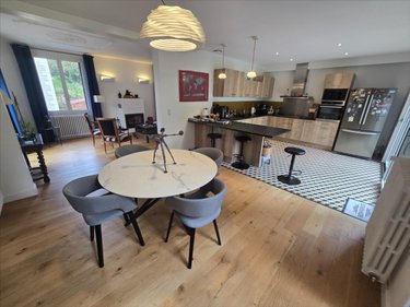 Maison a vendre Poitiers 86000 Vienne 184 m2 4 pièces 525000 euros