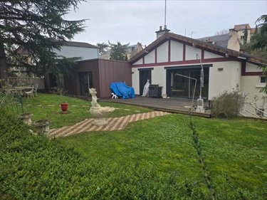 Maison a vendre Poitiers 86000 Vienne 184 m2 4 pièces 525000 euros