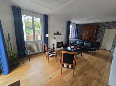 Maison a vendre Poitiers 86000 Vienne 184 m2 4 pièces 525000 euros