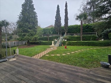 Maison a vendre Poitiers 86000 Vienne 184 m2 4 pièces 525000 euros