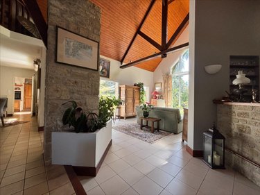 Maison a vendre Valognes 50700 Manche 195 m2 6 pièces 490000 euros