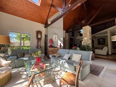 Maison a vendre Valognes 50700 Manche 195 m2 6 pièces 490000 euros