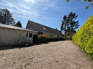 Maison a vendre Valognes 50700 Manche 195 m2 6 pièces 490000 euros