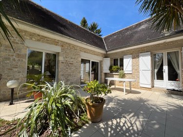 Maison a vendre Valognes 50700 Manche 195 m2 6 pièces 490000 euros