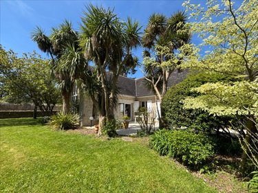 Maison a vendre Valognes 50700 Manche 195 m2 6 pièces 490000 euros