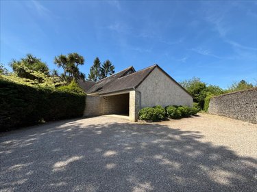 Maison a vendre Valognes 50700 Manche 195 m2 6 pièces 490000 euros