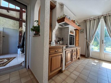 Maison a vendre Valognes 50700 Manche 195 m2 6 pièces 490000 euros