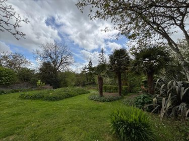 Maison a vendre Teurthéville-Bocage 50630 Manche 215 m2 9 pièces 290200 euros
