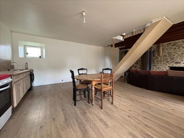 Maison a vendre Teurthéville-Bocage 50630 Manche 215 m2 9 pièces 290200 euros