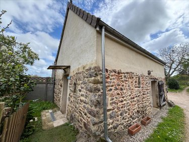 Maison a vendre Teurthéville-Bocage 50630 Manche 215 m2 9 pièces 290200 euros