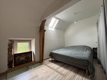 Maison a vendre Teurthéville-Bocage 50630 Manche 215 m2 9 pièces 290200 euros