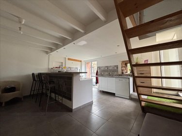 Maison a vendre Teurthéville-Bocage 50630 Manche 215 m2 9 pièces 290200 euros
