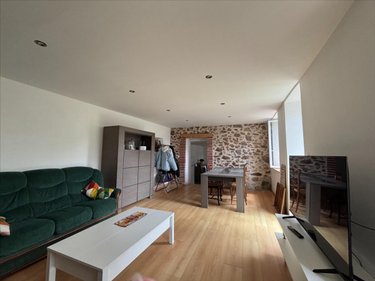 Maison a vendre Teurthéville-Bocage 50630 Manche 215 m2 9 pièces 290200 euros
