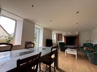 Maison a vendre Teurthéville-Bocage 50630 Manche 215 m2 9 pièces 290200 euros