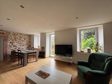 Maison a vendre Teurthéville-Bocage 50630 Manche 215 m2 9 pièces 290200 euros
