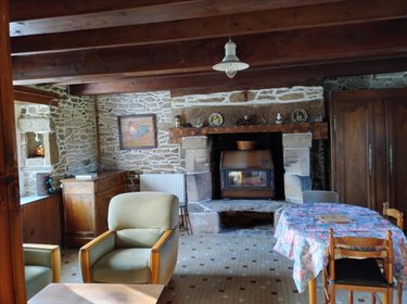 Maison a vendre Le Conquet 29217 Finistère 103 m2 6 pièces 312600 euros