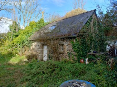 Maison a vendre Lanildut 29840 Finistère 70 m2 4 pièces 208400 euros