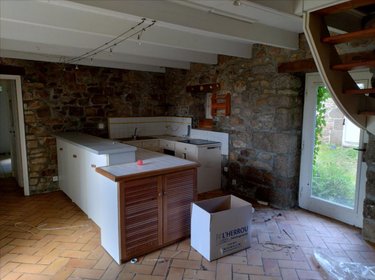 Maison a vendre Lanildut 29840 Finistère 70 m2 4 pièces 208400 euros