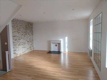 Appartement a vendre Locmaria-Plouzané 29280 Finistère 66 m2 4 pièces 171930 euros
