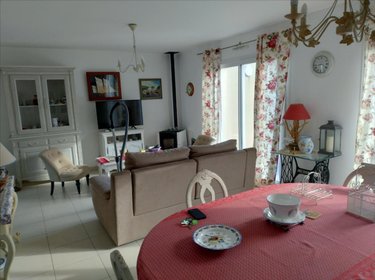 Maison a vendre Trébabu 29217 Finistère 88 m2 4 pièces 260500 euros