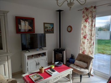 Maison a vendre Trébabu 29217 Finistère 88 m2 4 pièces 260500 euros