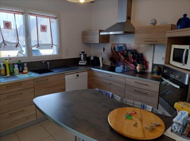 Maison a vendre Trébabu 29217 Finistère 88 m2 4 pièces 260500 euros