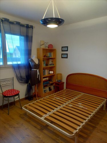 Maison a vendre Trébabu 29217 Finistère 88 m2 4 pièces 260500 euros