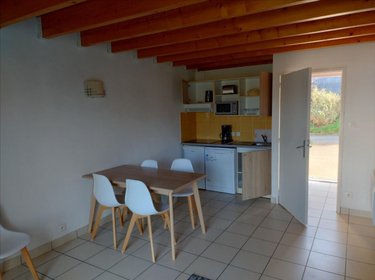 Appartement a vendre Locmaria-Plouzané 29280 Finistère 45 m2 3 pièces 125040 euros