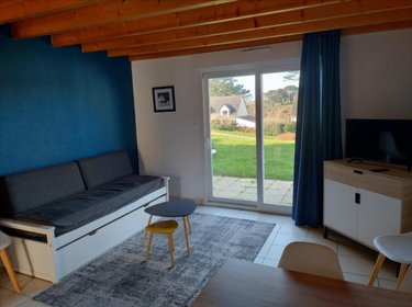Appartement a vendre Locmaria-Plouzané 29280 Finistère 45 m2 3 pièces 125040 euros